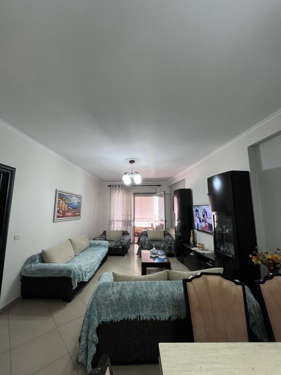 2+1 apartment for sale at Misto Mame