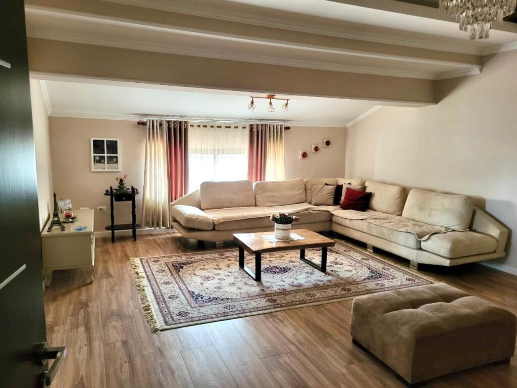For Rent: 2+1 Apartment with Veranda 📍Selvia (590€/Month)