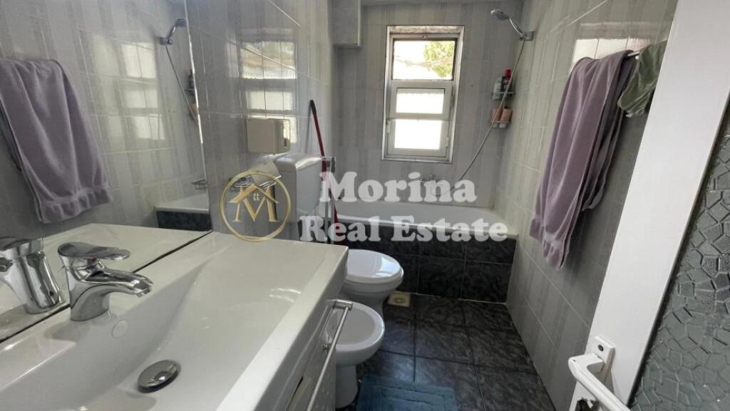 Rent, 2+1 Apartment, Myslym Shyri, 600 euros/month