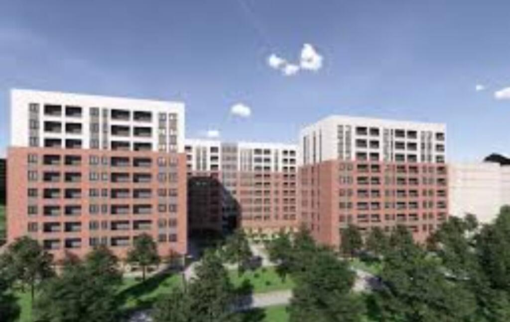 Apartament 1+1 ne shitje Astir 