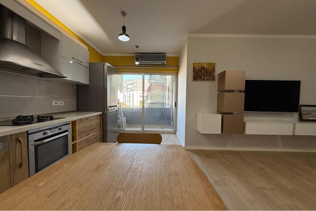 Apartament 2+1 ne shitje Rruga Ndre Mjeda