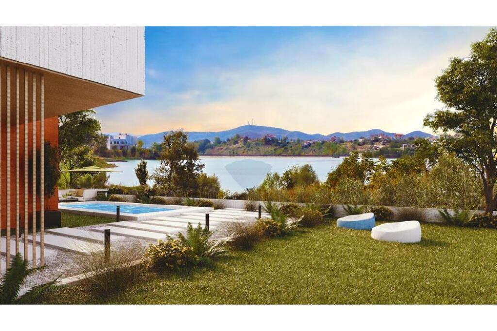 Villa for sale
