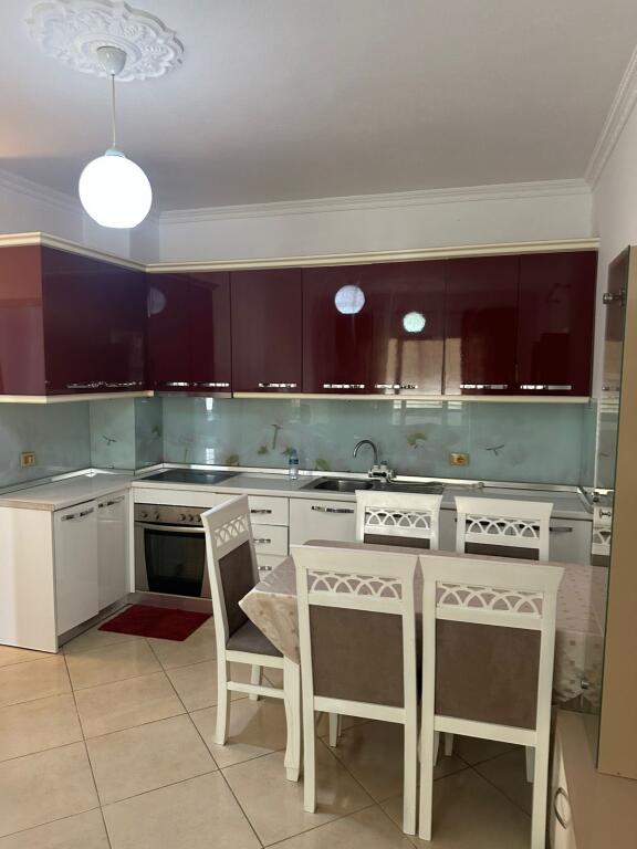 3+1 apartment for rent