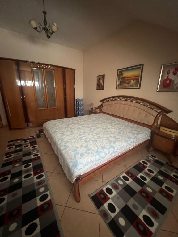 Vile me qera 2+1 papafingo ne Don Bosko (ID BV22431) Tirane