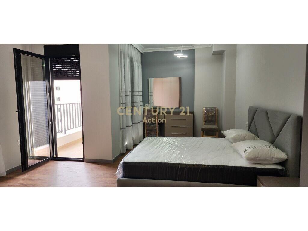 For Rent – 2-Bedroom Apartment Near Vila L (Sorriso Bar), Brand New Building