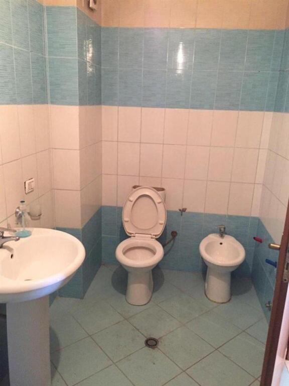 Apartment 1+1+1 with Balcony for Rent