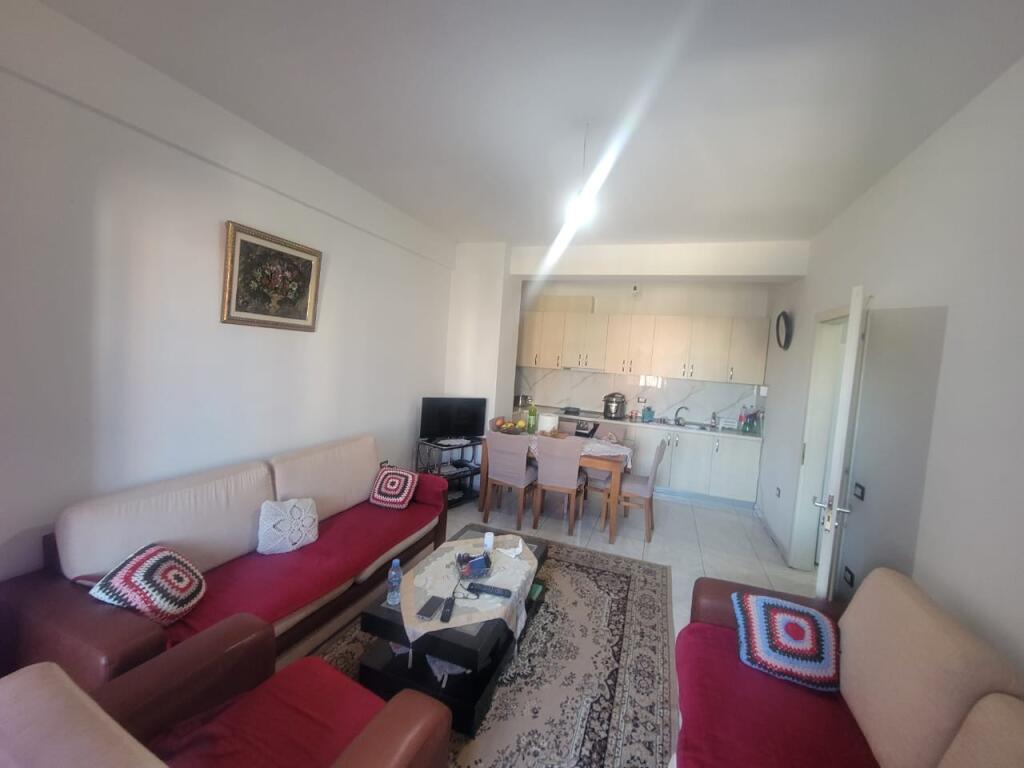 Apartment 2+1+2 with Balconies for Rent