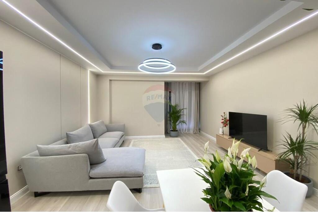 Jepet Apartament 1+1 Me Qera Tek Kodra E Diellit 2