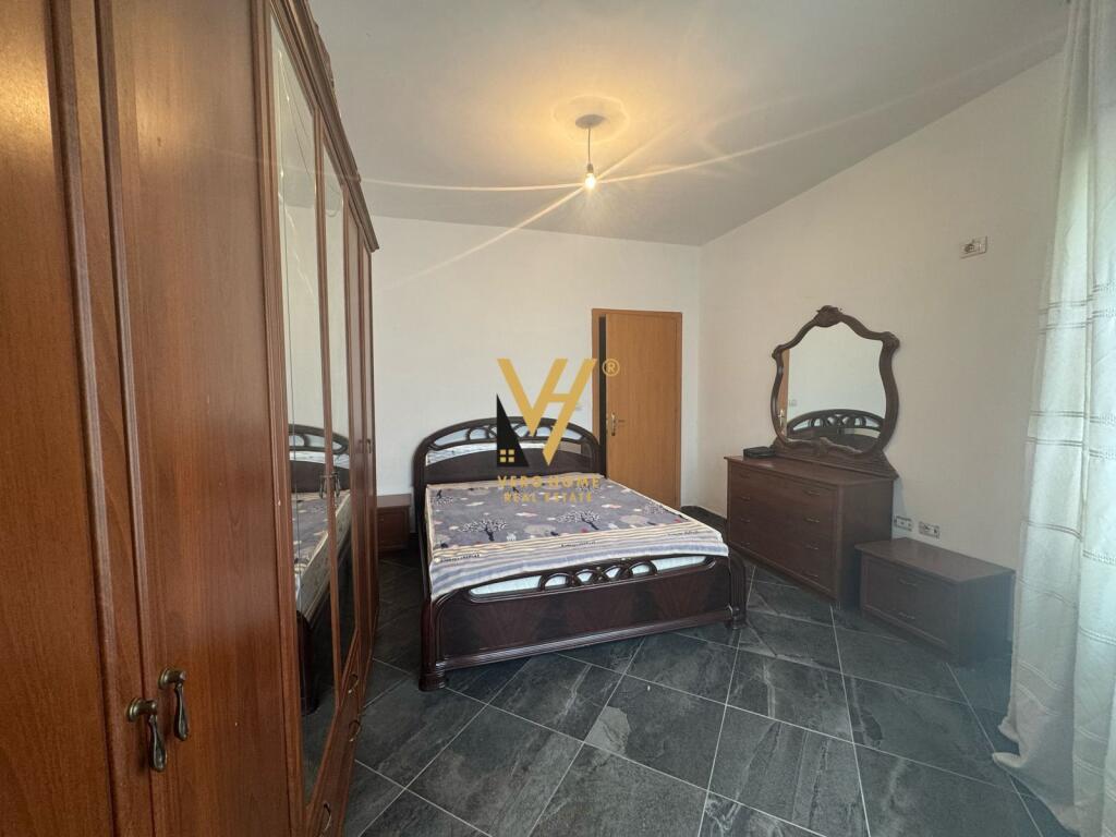 1+1 APARTMENT FOR RENT IN ASTIR 400 EURO