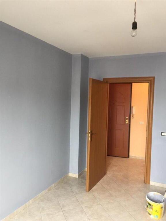 Apartment 1+1+1 with Balcony for Rent