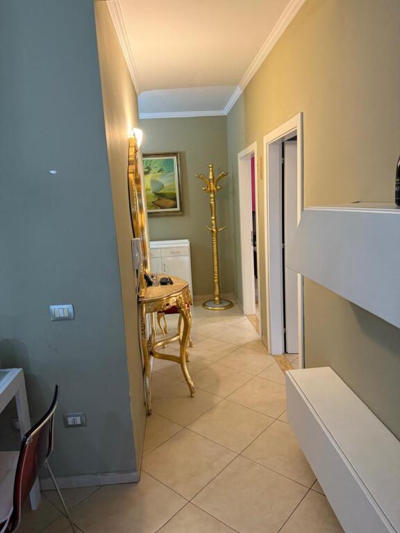 SHITET APARTAMENT 2+1 + POST PARKIM NE RRUGEN E BOGDANEVE!