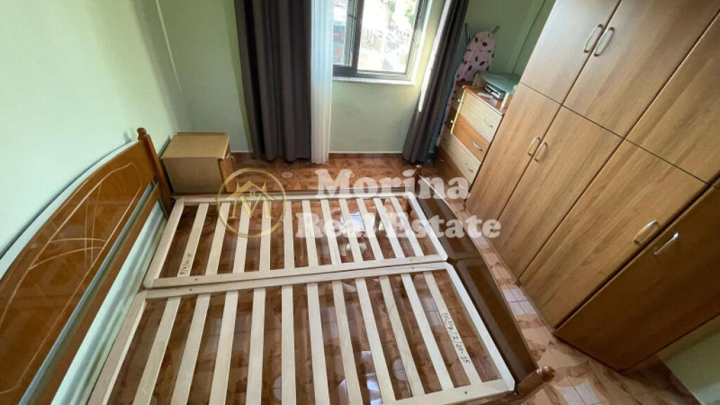 Rent, 2+1 Apartment, Myslym Shyri, 600 euros/month