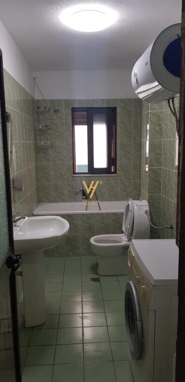 APARTMENT 2+1+BLOCK FOR RENT AT WILLSON SQUARE 60,000 LEK