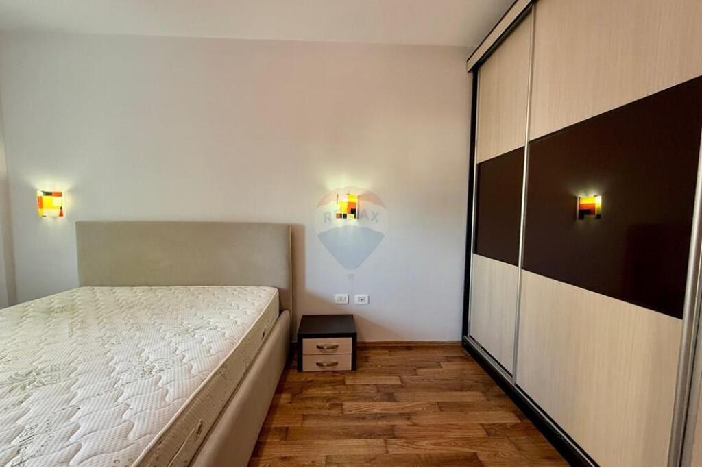 Apartament 2+1 ne shitje Rruga Ndre Mjeda