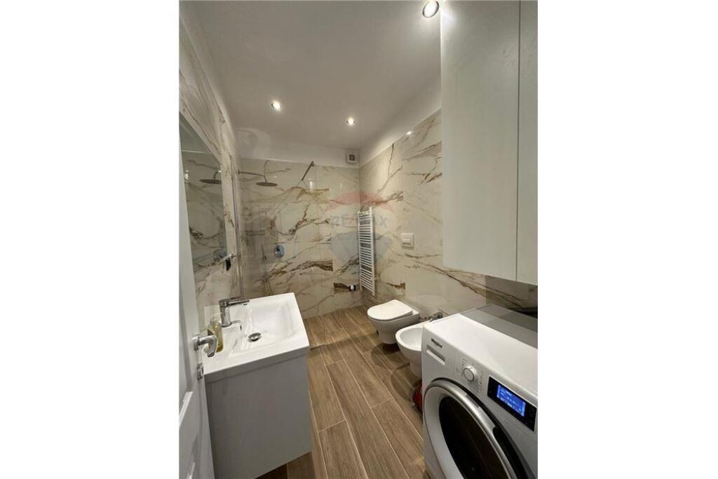 APPARTAMENTO IN AFFITTO 2+1+2 NELLA RESIDENZA SOFIA