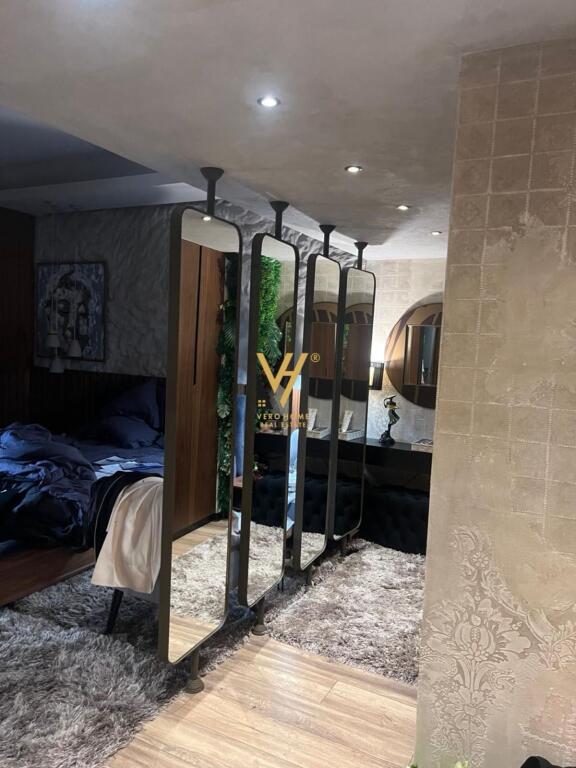 DUPLEX FOR RENT 3+1+3+ 2BATH ON PETI STREET 1,900 EURO