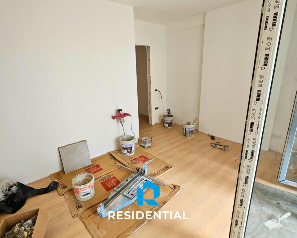 Ne Astir Shitet Apartament 2+1 Ne Faze Perfundimtare!
