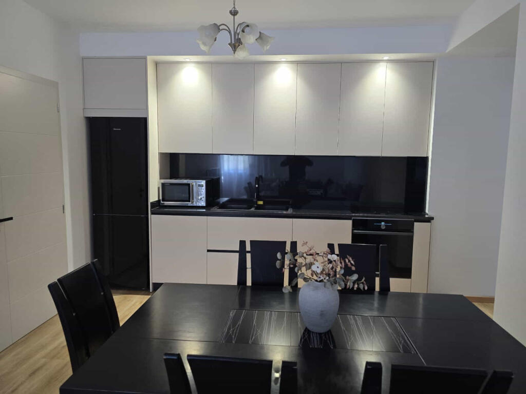 Apartment for rent 2+1+2 in Vasil Shanto (ID B2201324) Tirana