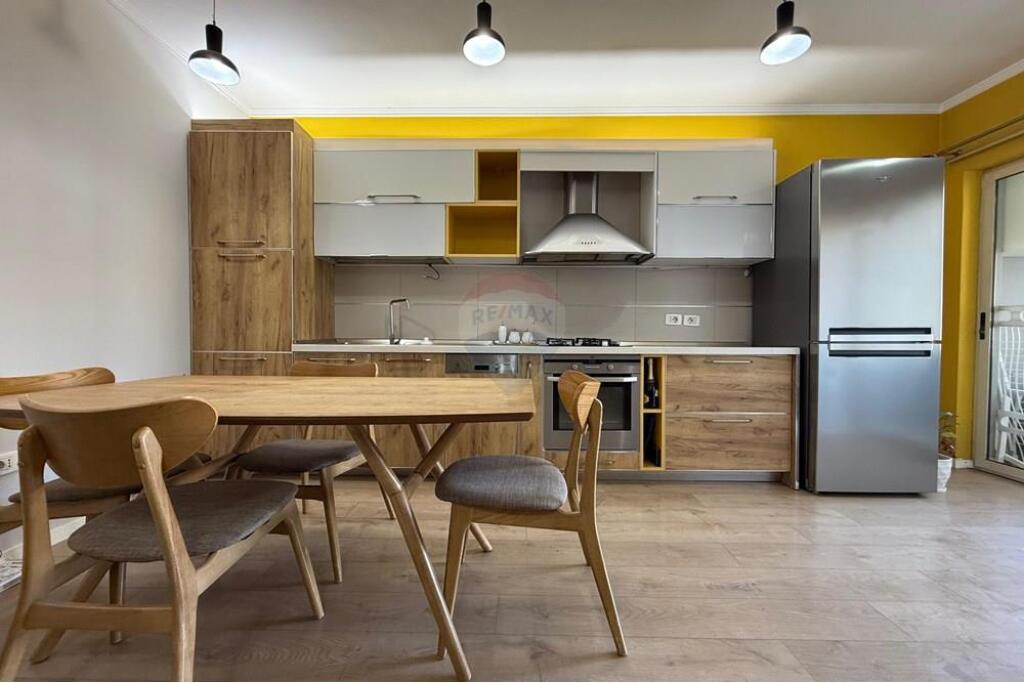 Apartament 2+1 ne shitje Rruga Ndre Mjeda