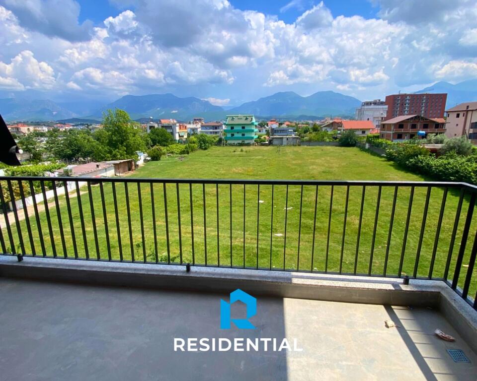 Në Kamëz, Shitet Apartament 2+1+2 Në Ndërtim Të Ri!