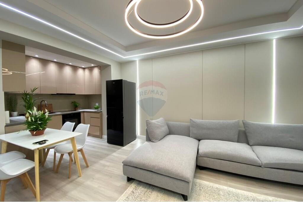 Jepet Apartament 1+1 Me Qera Tek Kodra E Diellit 2
