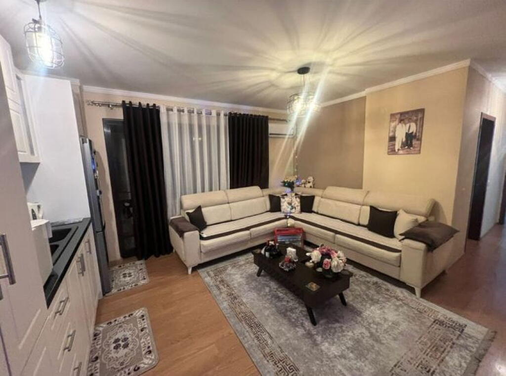 Apartment for Rent 2+1 at the Former Aviation Field (ID B2201326) Tirana
