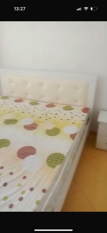 APARTMENT FOR RENT 2+1