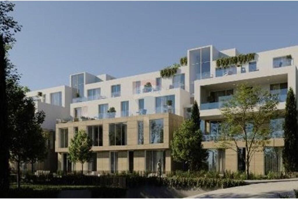 Apartament 3+1 ne shitje 