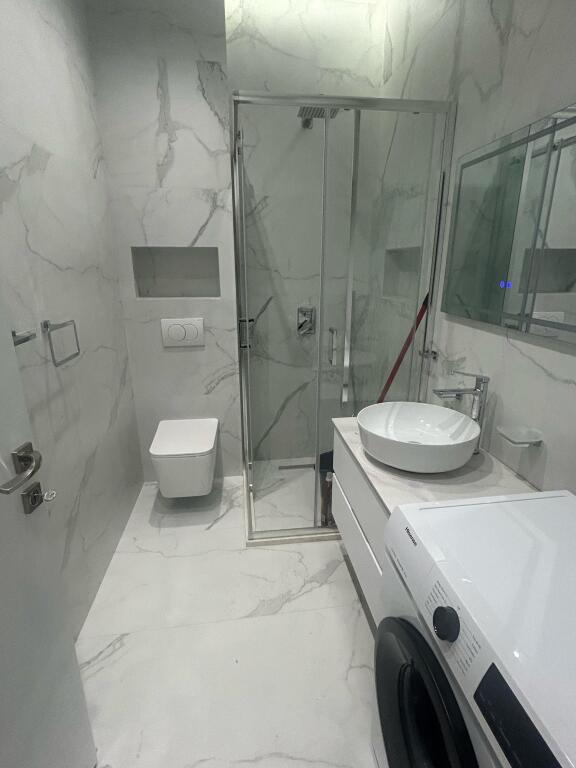 2+1 APARTMENT FOR RENT