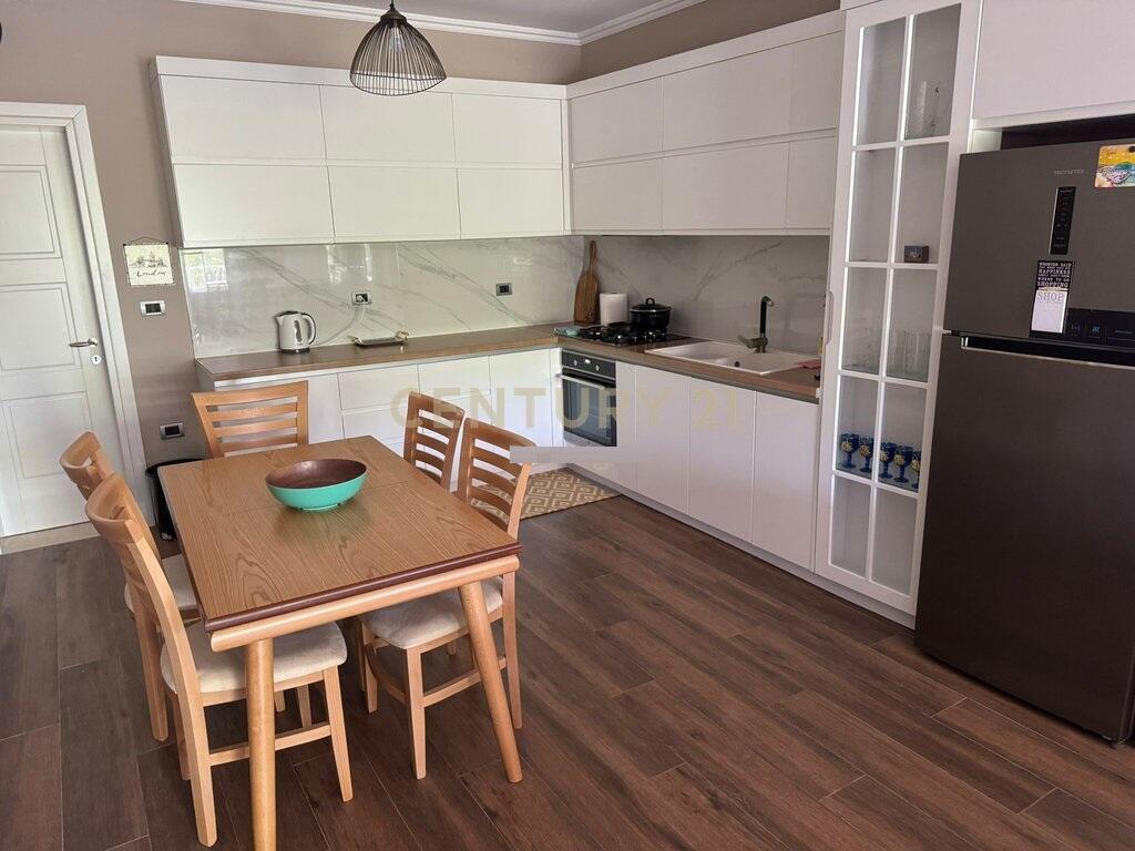 2+1 APARTMENT FOR RENT LOCATED AT ARAB VILLAS IN LINZA, TIRANA! 500 € /Month