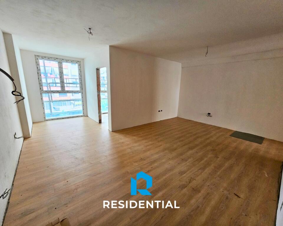 Ne Astir Shitet Apartament 2+1 Ne Faze Perfundimtare!
