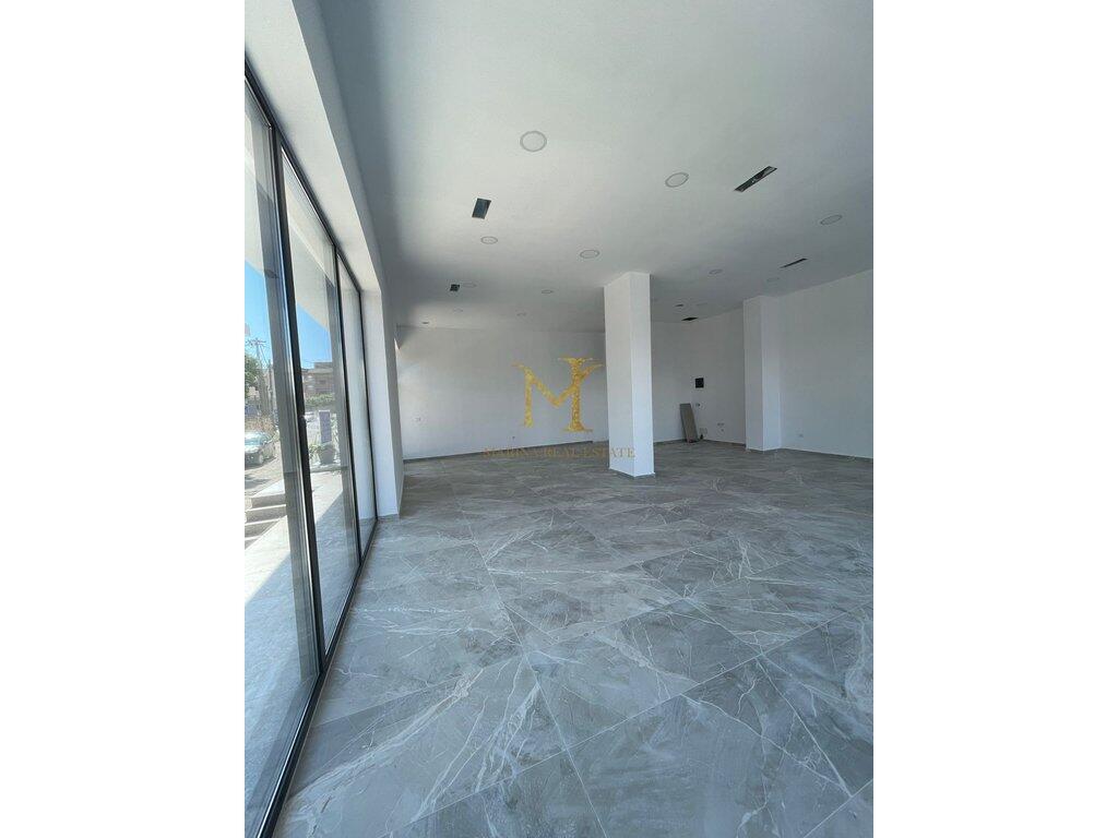 Ambient Biznesi me Qira – 100 m² në Spitallë, Durrës!!