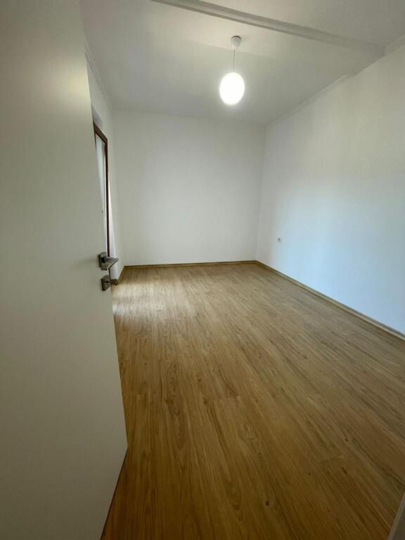 In the Selita area, Fadil Bodinaku Street, a 2+1+storage apartment is for rent, partially furnished, 60,000 Lek.