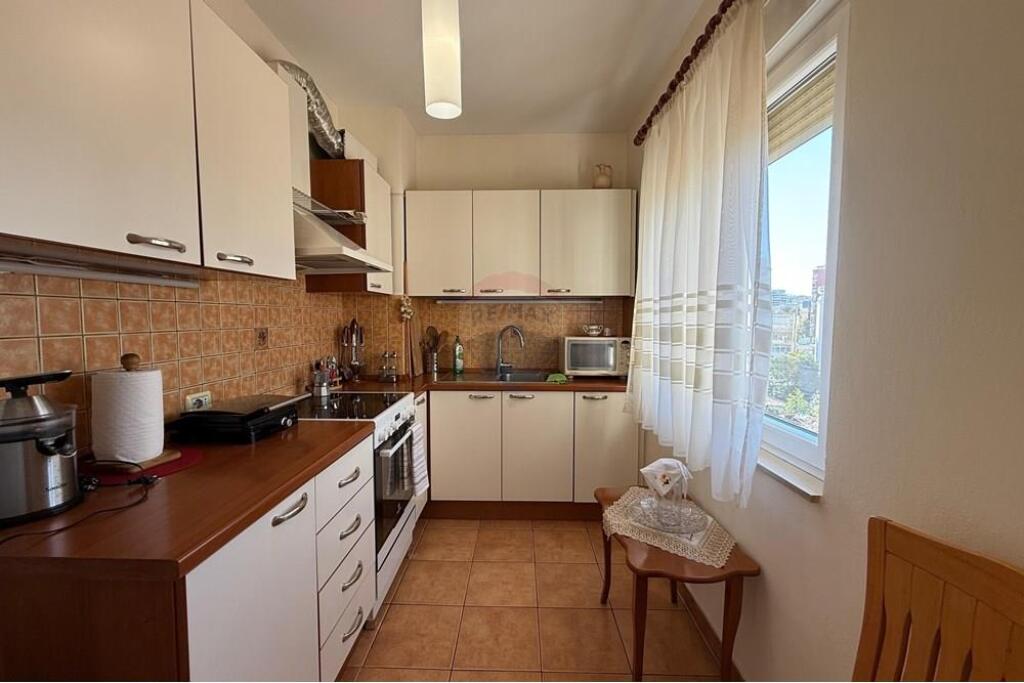 Apartment for rent 1+1 (Elb Street Old Mill)