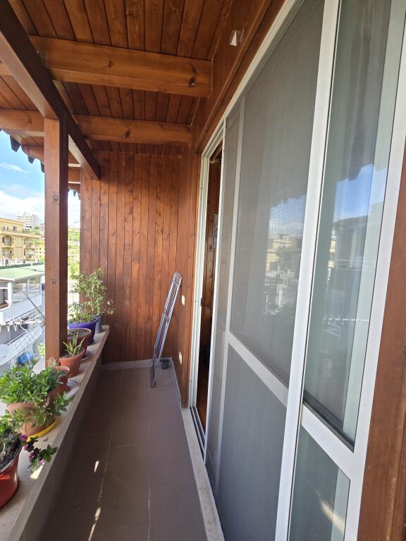 Appartamento 1+1 in Vendita a Shkëmbin di Kavajë – Investimento Ideale Vicino al Mare!