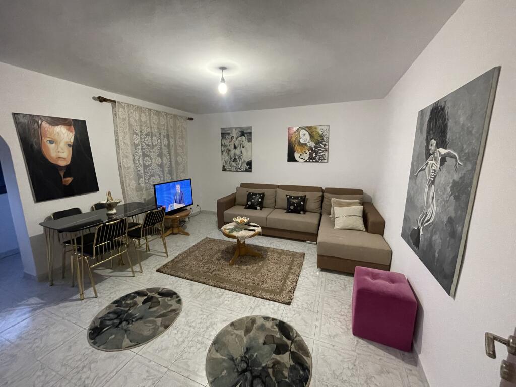 Apartament 1+1 per shitje