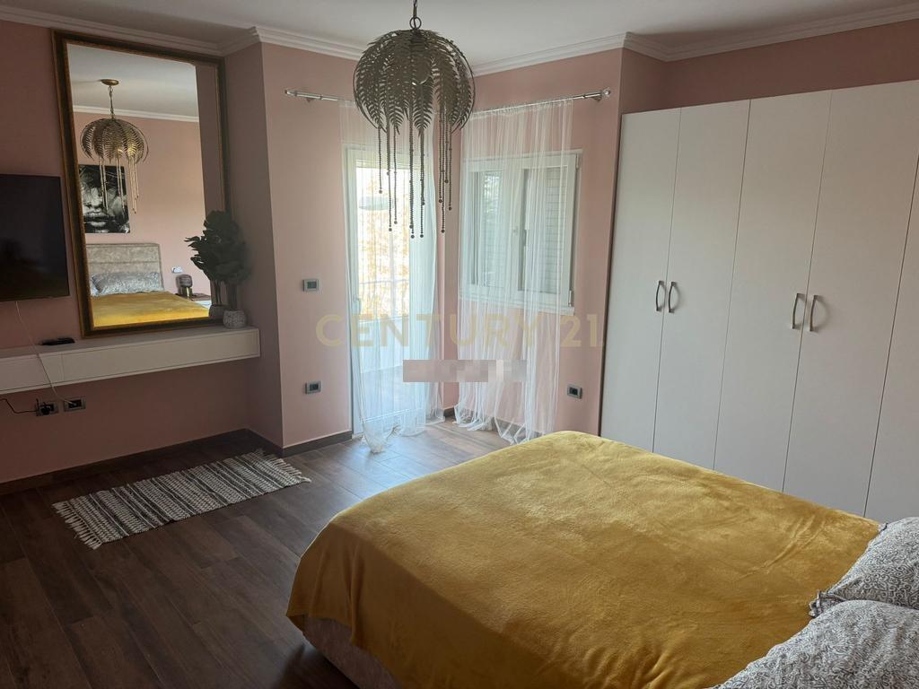 2+1 APARTMENT FOR RENT LOCATED AT ARAB VILLAS IN LINZA, TIRANA! 500 € /Month
