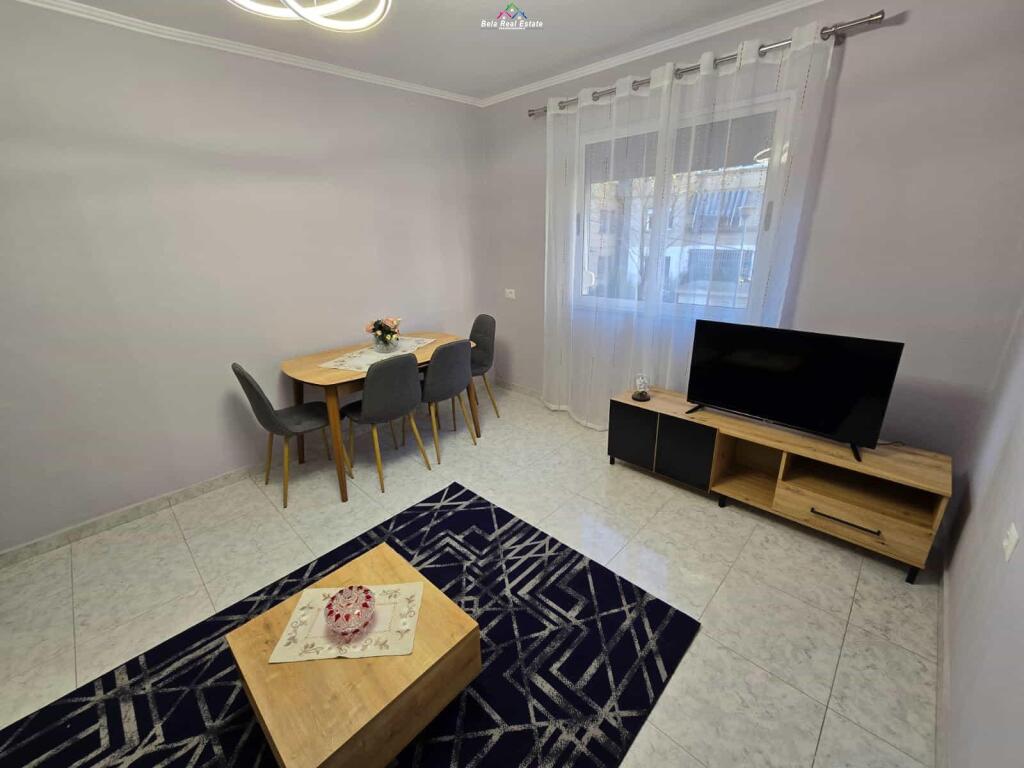 Appartamento in Affitto 1+1 a Ali Dem (ID B211322) Tirana