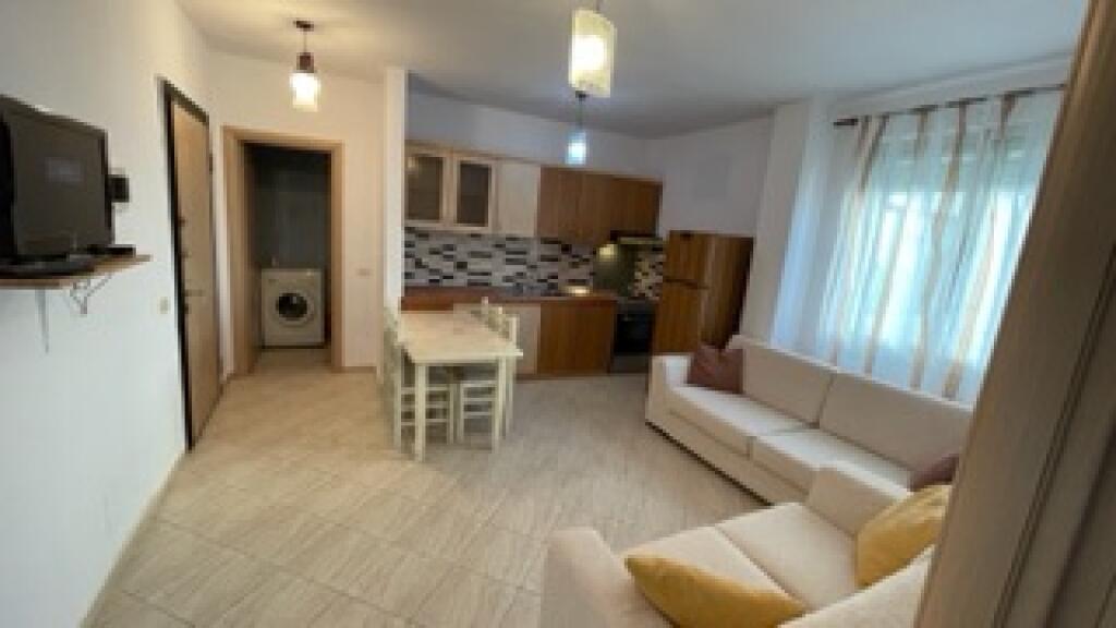 APPARTAMENTO IN AFFITTO - VIA "IDRIZ DOLLAKU", ALI DEM