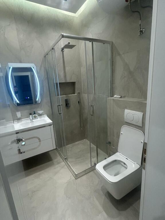 2+1+2 apartment for rent, Center