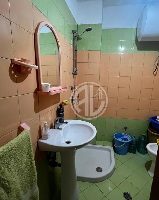 SUPER DEAL, Furnished 1+1 Apartment in Malin e Robit 45000 euros