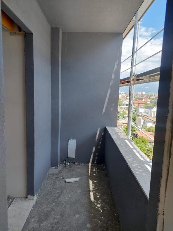 Apartment for sale 2+1+2 balconies.
