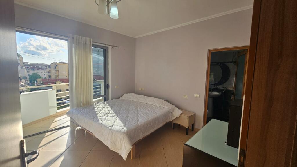 FOR RENT 2+1+2+2 APARTMENT WITH BALCONIES - FRESH