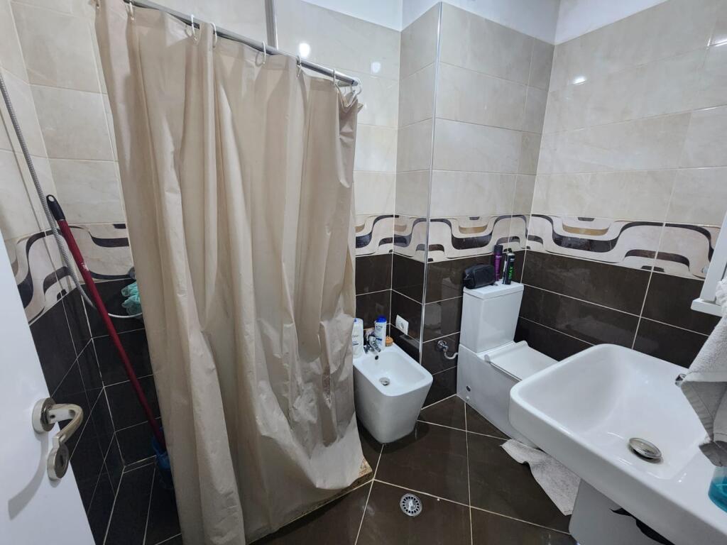 1+1 APARTMENT FOR SALE NEAR AMERIKAN 3!