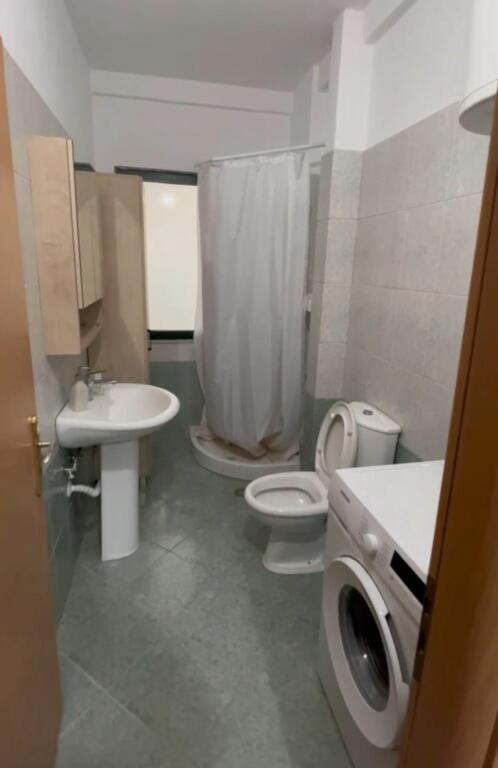 1+1, furnished, Kodra e Diellit, 500 euros