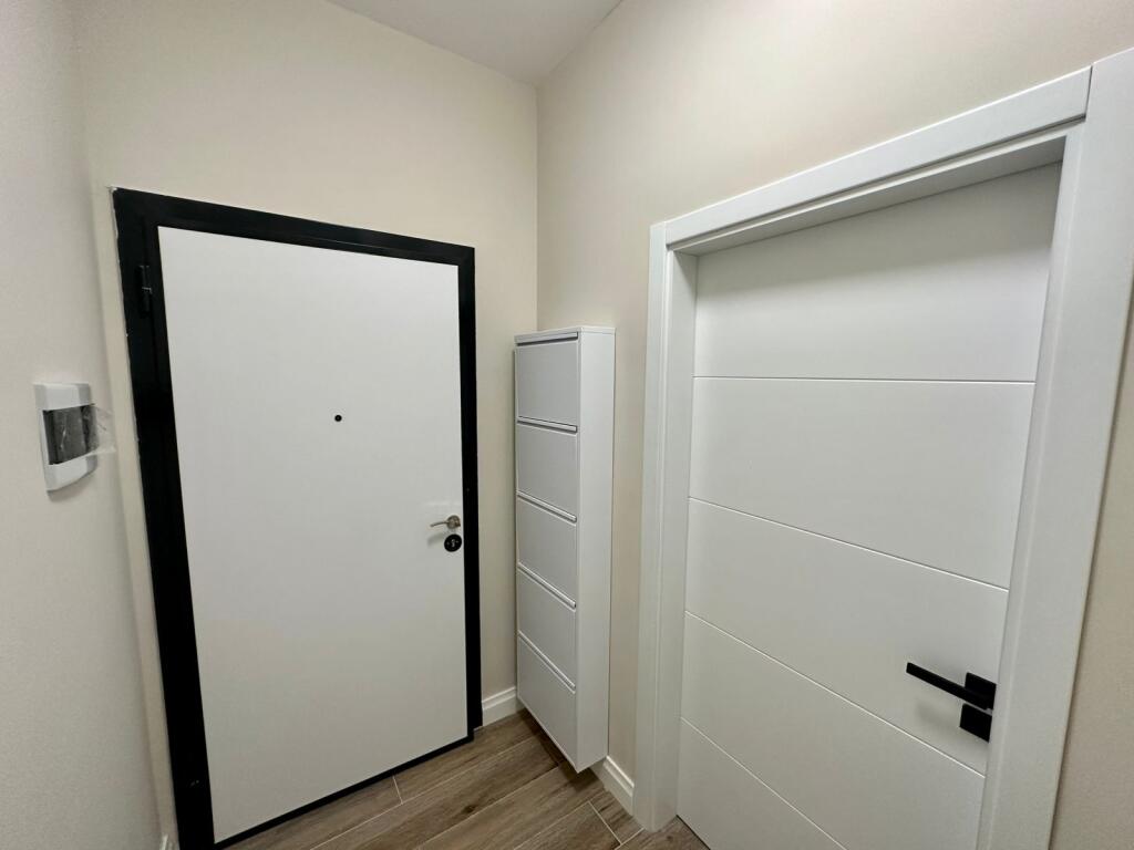 Apartament 1+1 me qira tek Fusha e Aviacionit