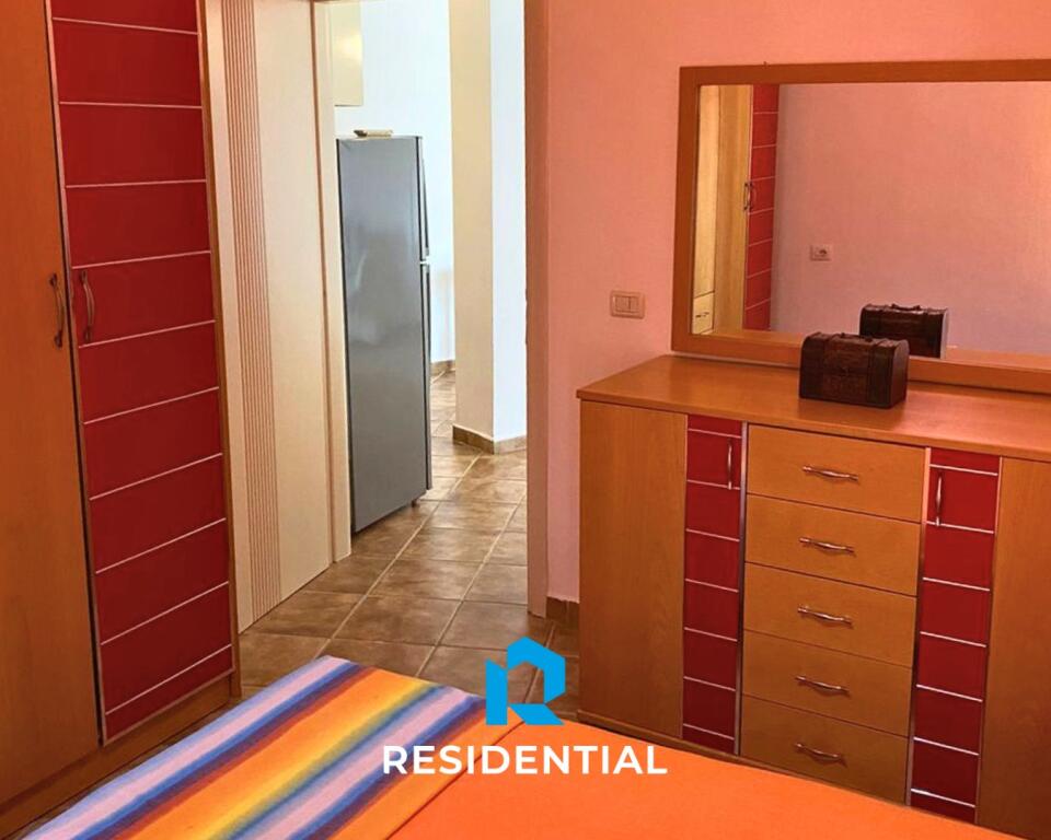 Ne Fresk Jepet Me Qira Apartament 1+1 I Mobiluar!