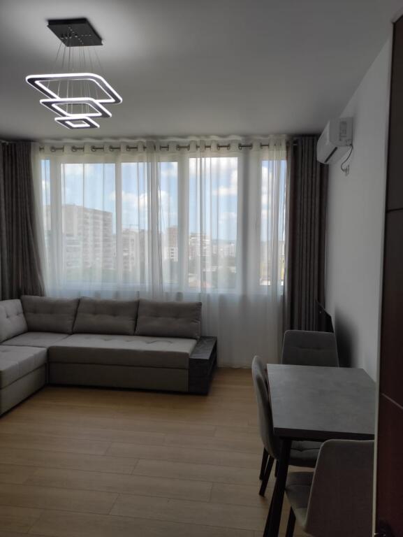 Apartment 1+1 for rent in Laprake.