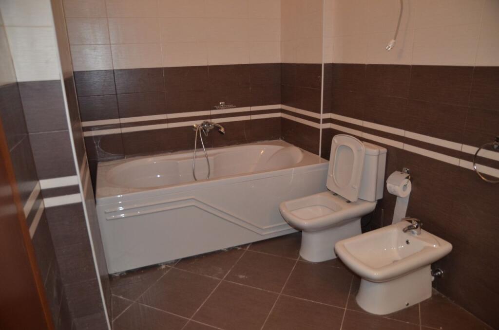 Apartment for rent 4+1+Veranda