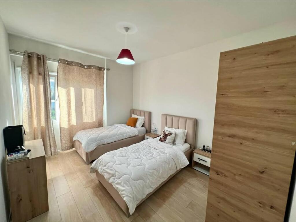 2+1+2 APARTMENT FOR RENT ON KOSOVAREVE STREET
